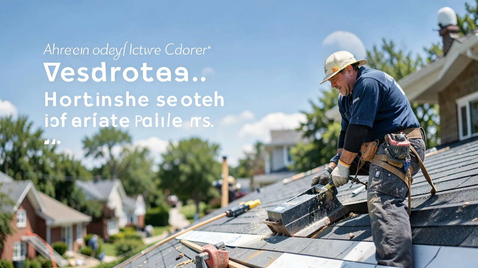 Roof Replacement in Southfield, MI near me